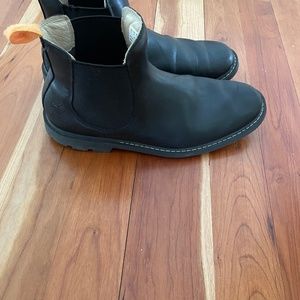 Men’s Timberland boots